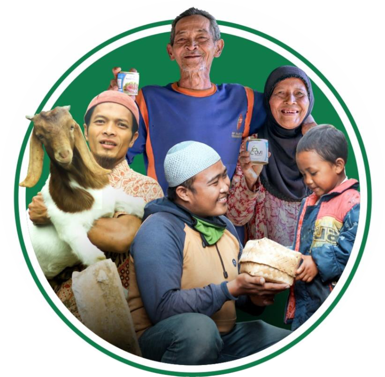 Tim Lembaga Manajemen Infaq