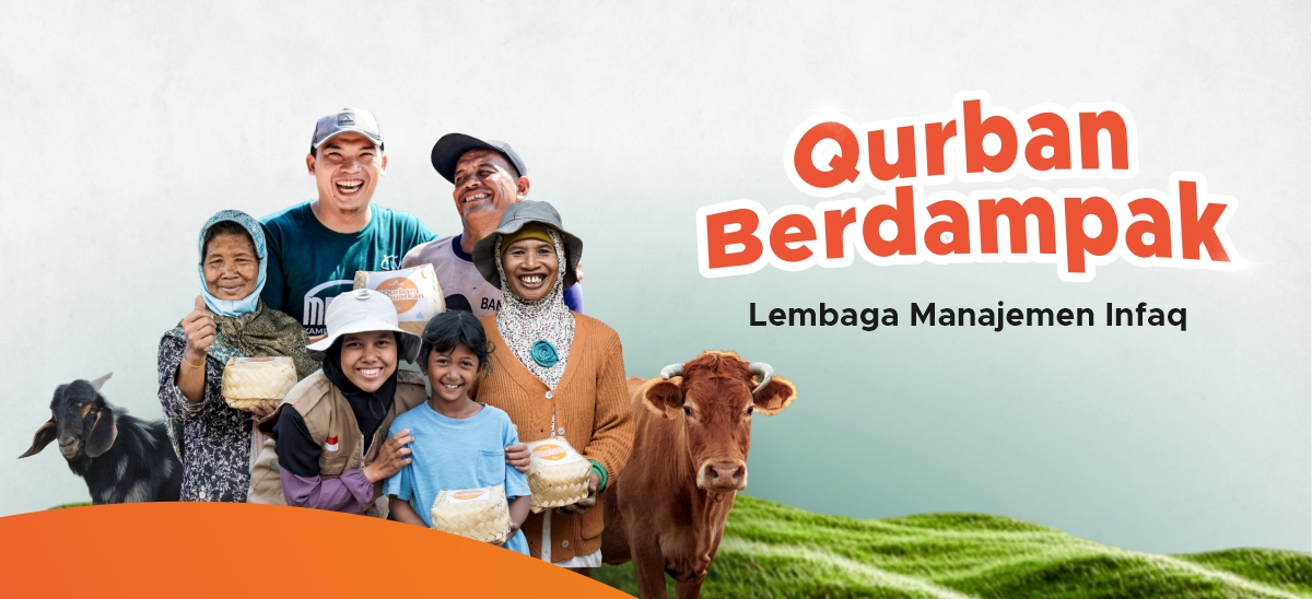 Selamat Datang di LMI