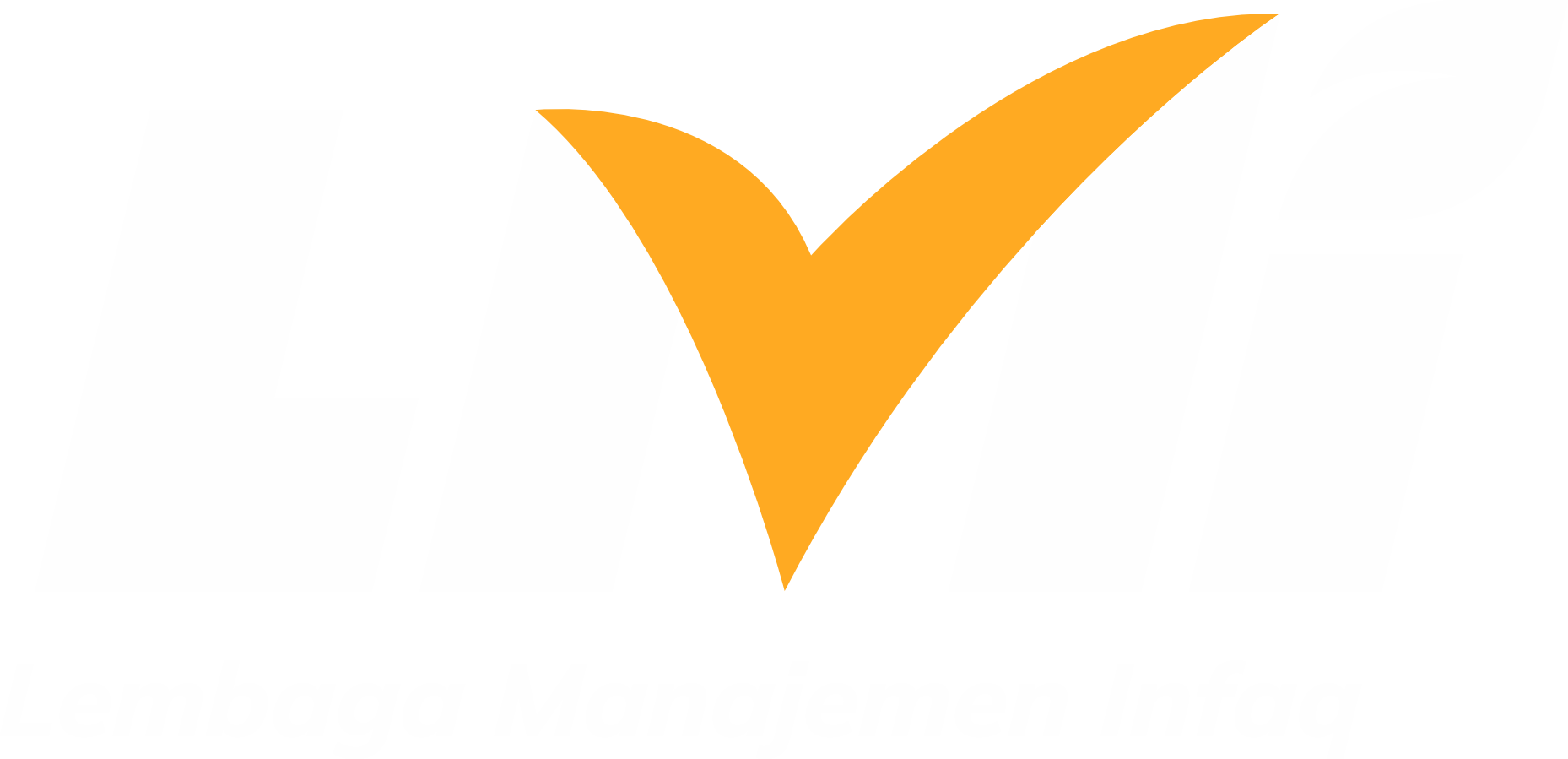 Logo LMI - Lembaga Manajemen Infaq